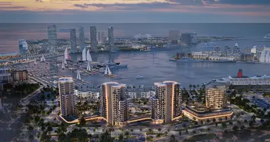 Appartement 1 chambre dans Doubaï, Émirats arabes unis