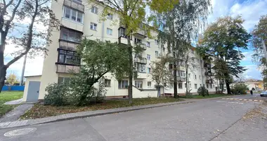 Wohnung 1 zimmer in Minsk, Belarus