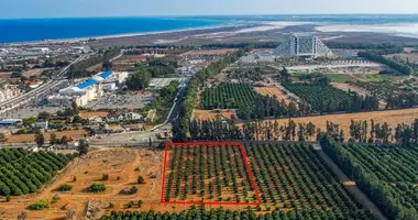 Квартира в Като Полемидия, Кипр