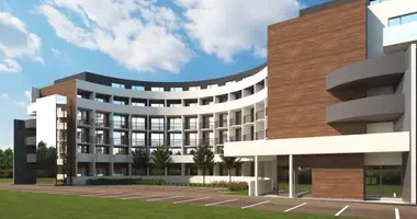 1 bedroom apartment in Nesebar, Bulgaria