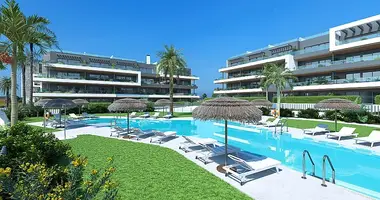 Bungalow 2 bedrooms in Torrevieja, Spain