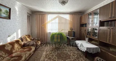 Квартира 2 комнаты в Брест, Беларусь