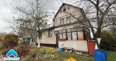 Haus in Drazdy, Belarus