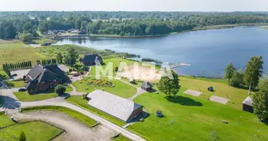 House 27 bedrooms in Kalniena, Latvia