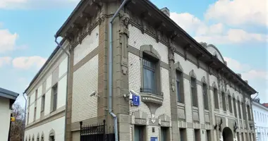 Büro 274 m² in Moskau, Russland