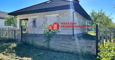 Maison dans Kapciouski sielski Saviet, Bélarus