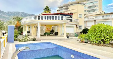 Villa 2 chambres dans Mahmutlar, Turquie