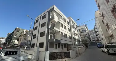 Appartement 3 chambres dans Kusadasi, Turquie