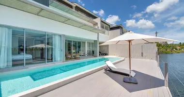 Appartement 3 chambres dans Choeng Thale, Thaïlande