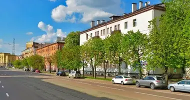 Магазин в Партизанский район, Беларусь