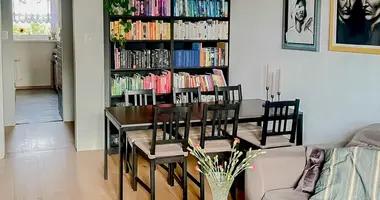 3 room apartment in Poznan, Poland