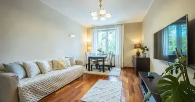 Wohnung 2 zimmer in Lodz, Polen