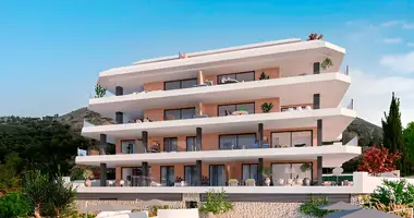 Apartamento 3 habitaciones en Fuengirola, Španjolska