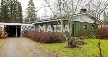 Dom 6 pokojów w Jyvaskyla sub region, Finlandia