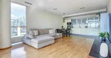 Wohnung 2 zimmer in Vilnius, Litauen