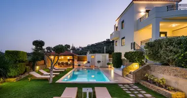 Haus 3 Schlafzimmer in Afrata, Griechenland