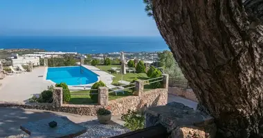 Willa w Municipality of Ierapetra, Grecja