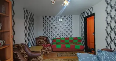 Wohnung 1 zimmer in Baryssau, Belarus