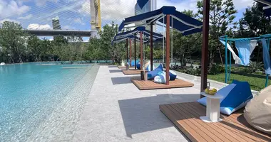 Квартира 1 спальня в Ban Sam Phraek, Таиланд