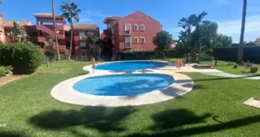 3 bedroom apartment in Mijas, Spain