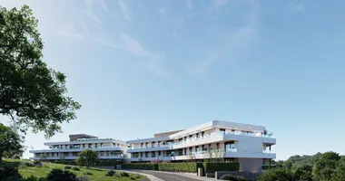 Bungalow in Estepona, Spanien