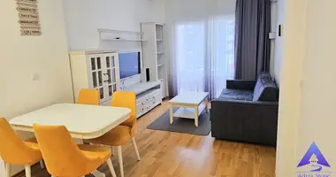 Apartamento 1 habitacion en Budva, Montenegro