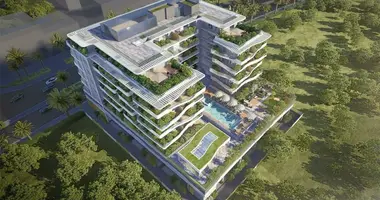 Appartement 3 chambres dans Doubaï, Émirats arabes unis