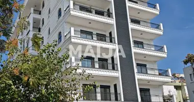 Casa 2 habitaciones en Alanya, Turquía