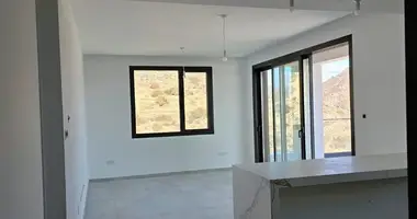 Mieszkanie 2 pokoi w Jermasoja, Cypr