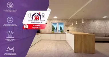 Casa de campo en Cyzevicki sielski Saviet, Belarús