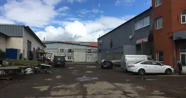 Склад 3 800 м² в Химки, Россия