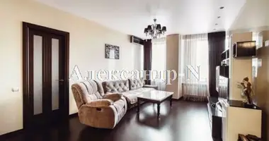 Mieszkanie 2 pokoi w Odessa, Ukraina