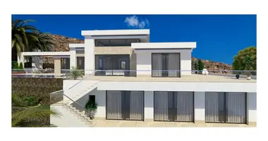 Вилла в Finestrat, Испания