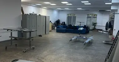 Office 381 m² in Moscow, Russia