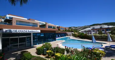 Villa 4 habitaciones en Alanya, Turquía