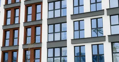 Apartment in Minsk, Belarus