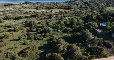 Grundstück in Madalena, Portugal