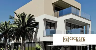 Haus 4 zimmer in Opcina Dezanovac, Kroatien