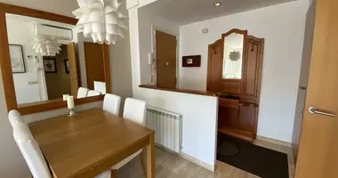 3 room apartment in s'Agaró, Spain