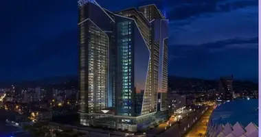 Apartamento en Batumi, Georgia