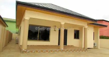 Maison 3 chambres dans Accra, Ghana