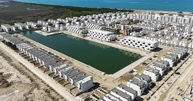 Willa 3 pokoi w Bashkia Durres, Albania