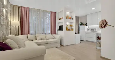 Wohnung 2 zimmer in Rigaer Strand, Lettland
