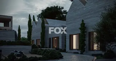 Apartamento 2 habitaciones en Yeroskipou, Chipre