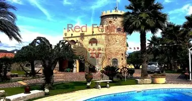 Villa 5 bedrooms in Bordighera, Italy