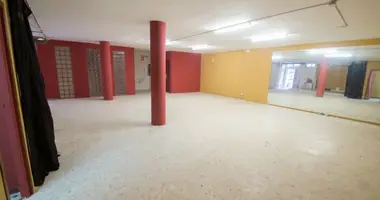 Commercial in Puerto Real, Spain