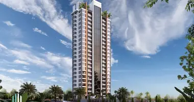 4 bedroom apartment in Mezitli, Turkey