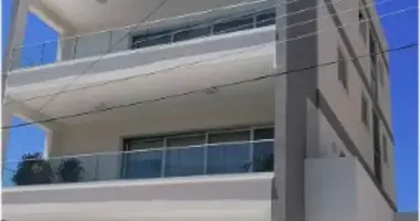 3 bedroom apartment in Demos Agiou Athanasiou, Cyprus