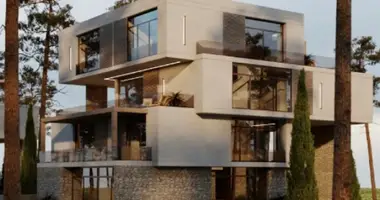 Penthouse 4 zimmer in Durrës, Albanien