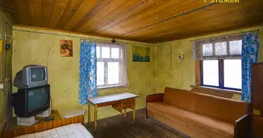 Casa en Hlivinski sielski Saviet, Belarús